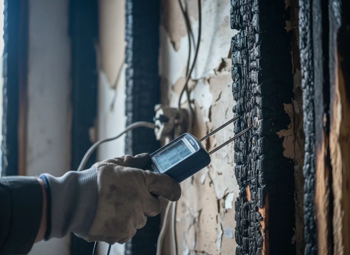Fire Damage Restoration Centerville, UT FAQs